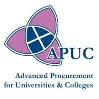 APUC logo