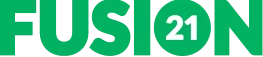 Fusion21 logo